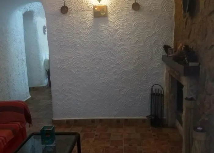 Casa Cueva Vanesa