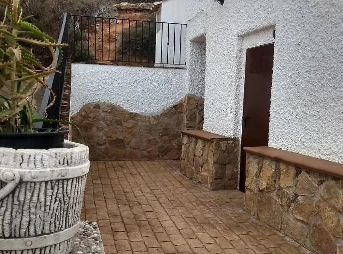 Casa Cueva Vanesa
