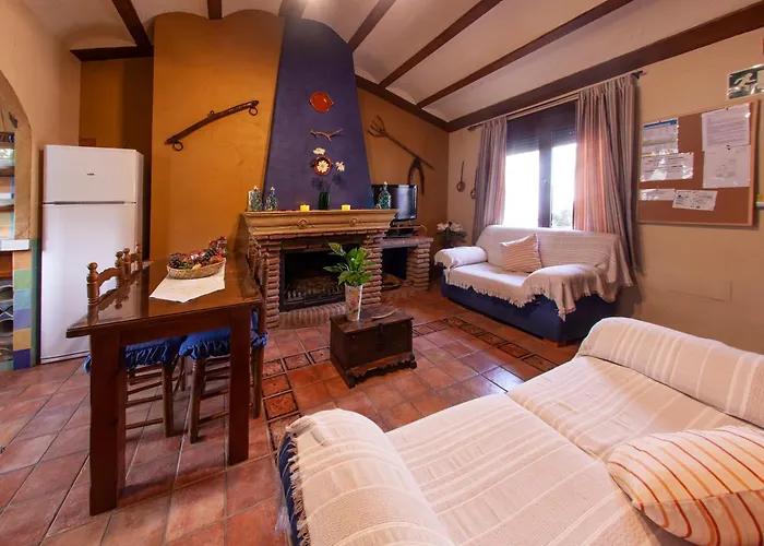 Apartamentos La Granja