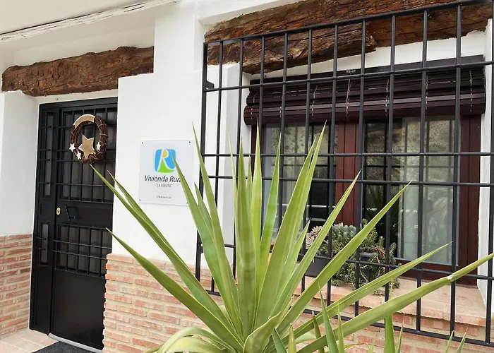 La Rosita Alojamiento Rural