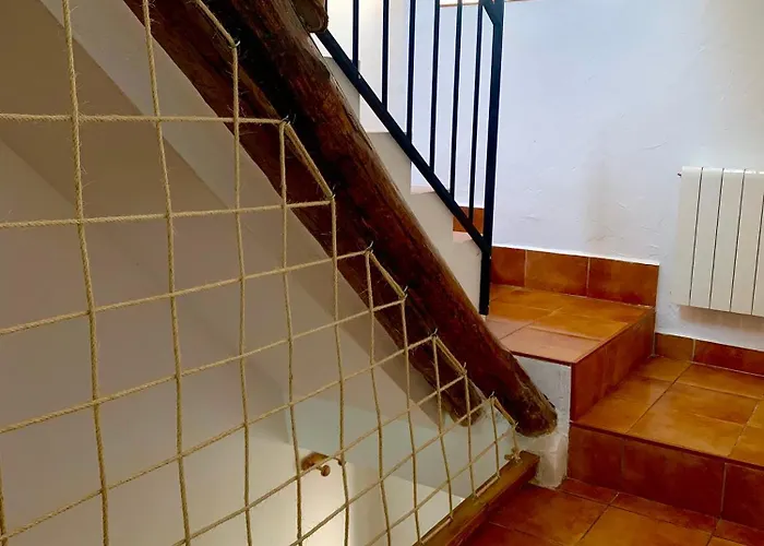 Casa Rural Caballeriza
