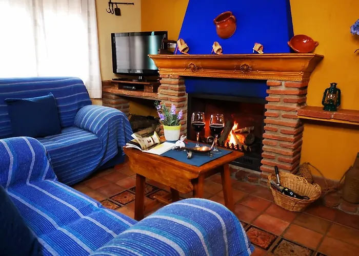 Apartamentos La Suerte