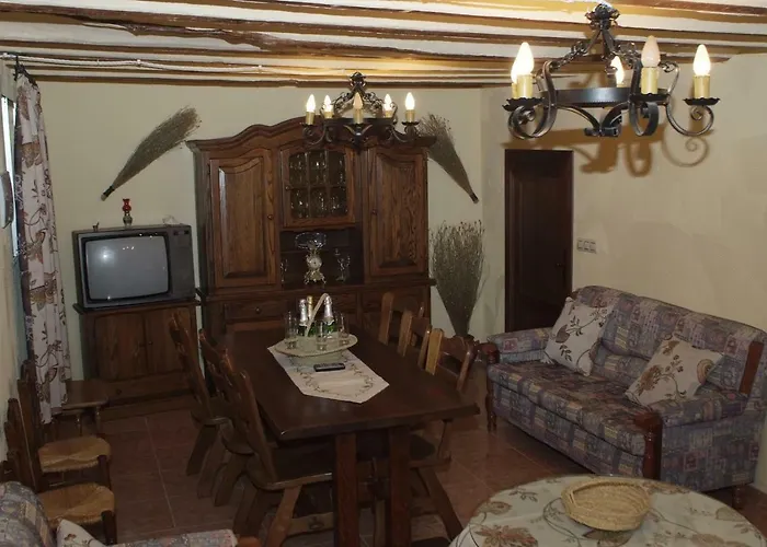 Casa Rural La Liebre