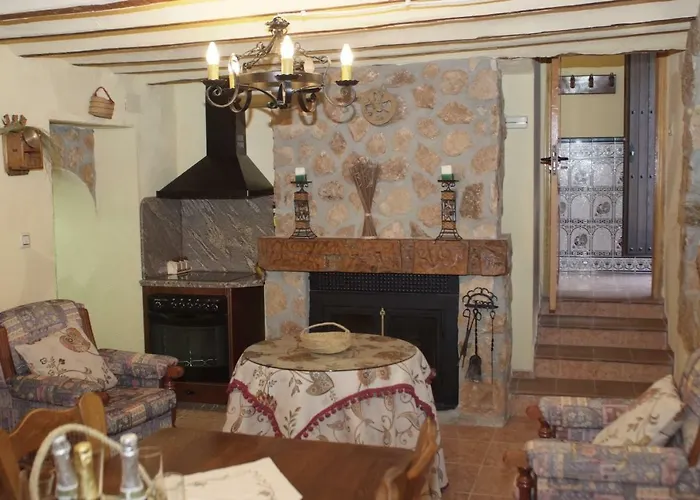 Casa Rural La Liebre